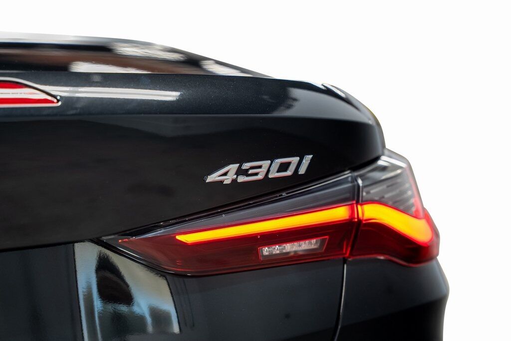 2022 BMW 4 Series 430i xDrive Ft Lauderdale FL