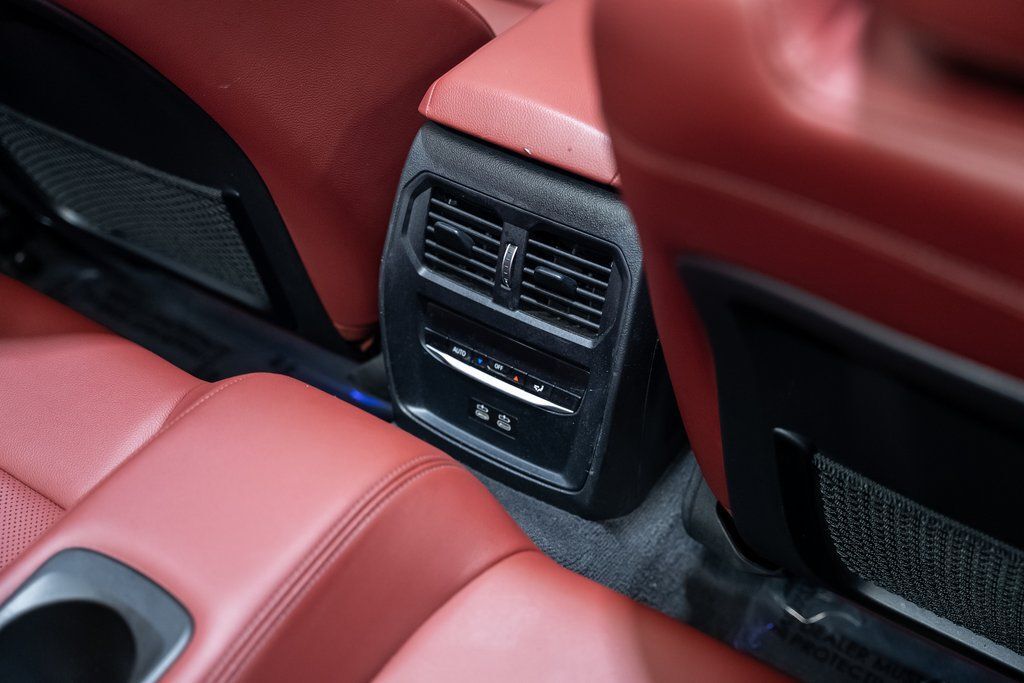 2022 BMW 4 Series 430i xDrive Ft Lauderdale FL