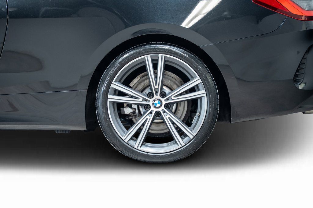 2022 BMW 4 Series 430i xDrive Ft Lauderdale FL