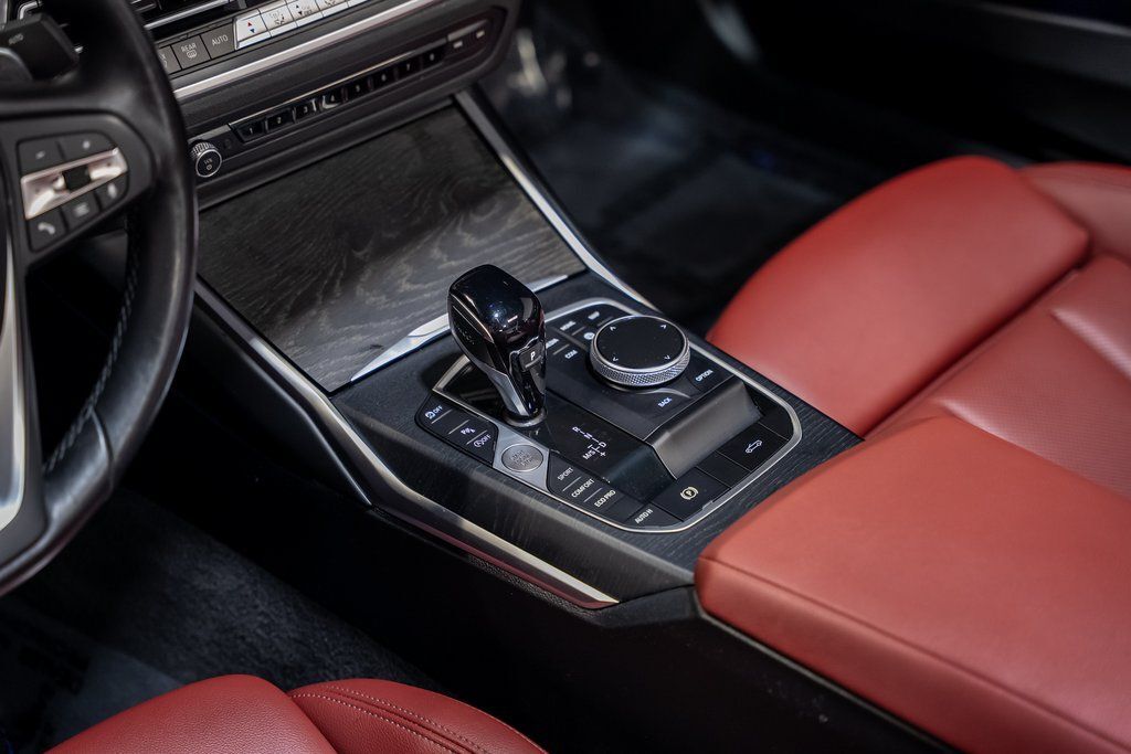 2022 BMW 4 Series 430i xDrive Ft Lauderdale FL