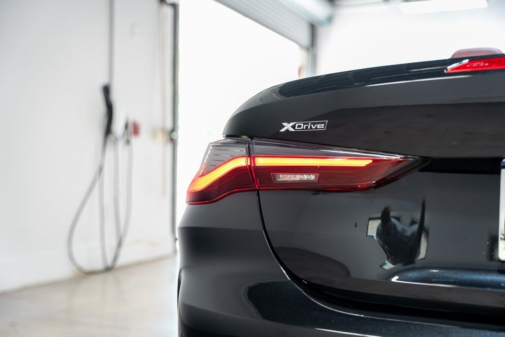 2022 BMW 4 Series 430i xDrive Ft Lauderdale FL