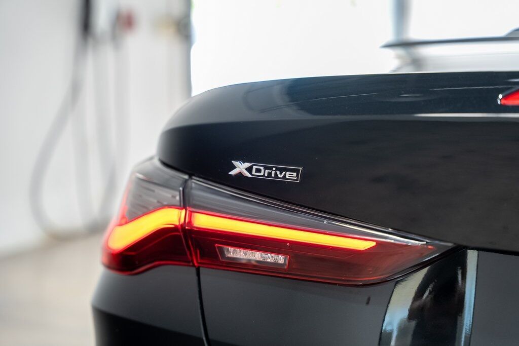 2022 BMW 4 Series 430i xDrive Ft Lauderdale FL