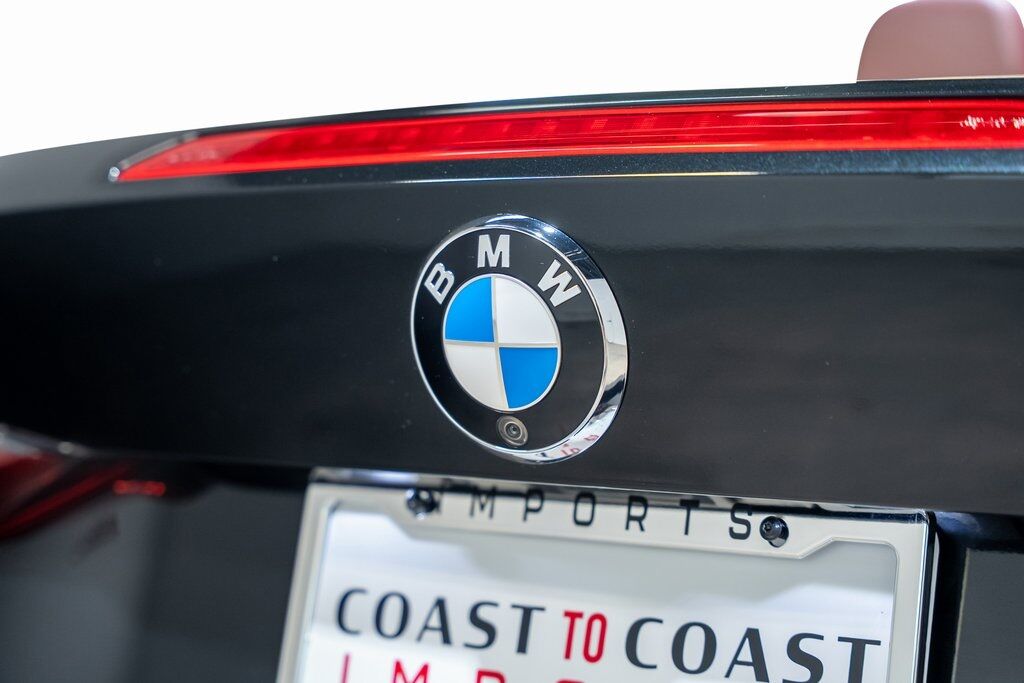 2022 BMW 4 Series 430i xDrive Ft Lauderdale FL