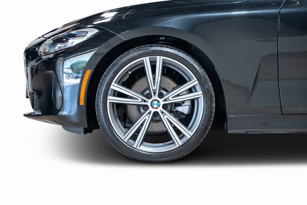 2022 BMW 4 Series 430i xDrive Ft Lauderdale FL