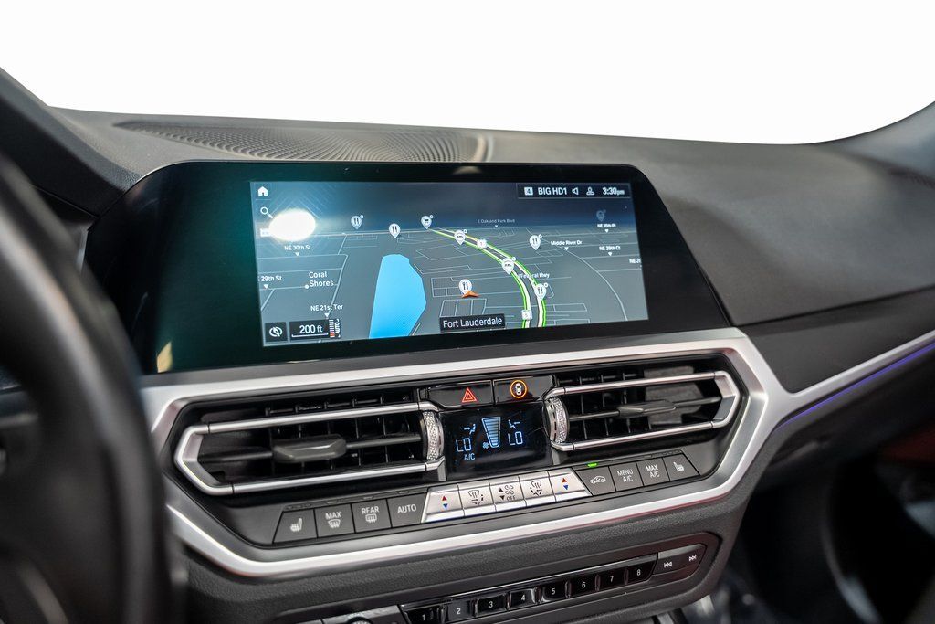 2022 BMW 4 Series 430i xDrive Ft Lauderdale FL