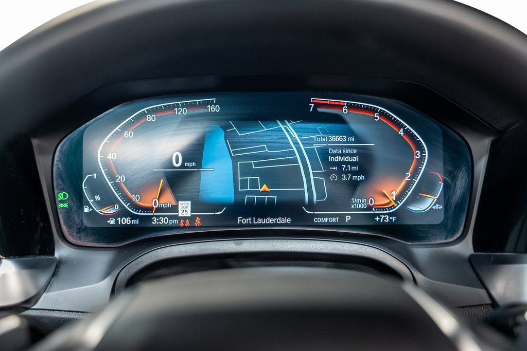 2022 BMW 4 Series 430i xDrive Ft Lauderdale FL