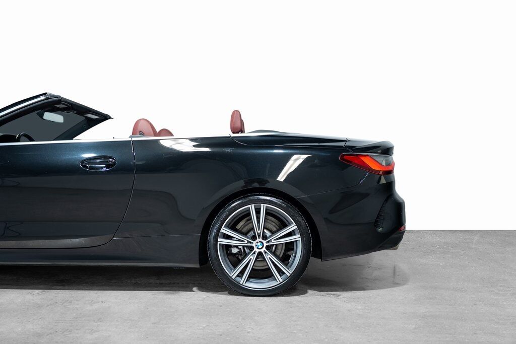 2022 BMW 4 Series 430i xDrive Ft Lauderdale FL