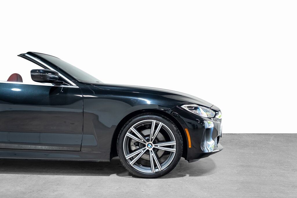 2022 BMW 4 Series 430i xDrive Ft Lauderdale FL