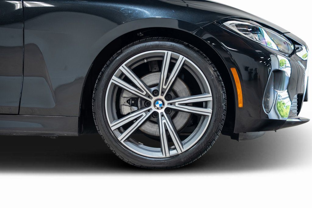 2022 BMW 4 Series 430i xDrive Ft Lauderdale FL
