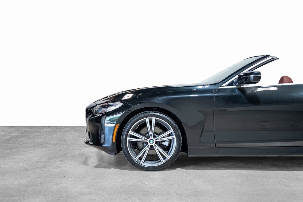2022 BMW 4 Series 430i xDrive Ft Lauderdale FL