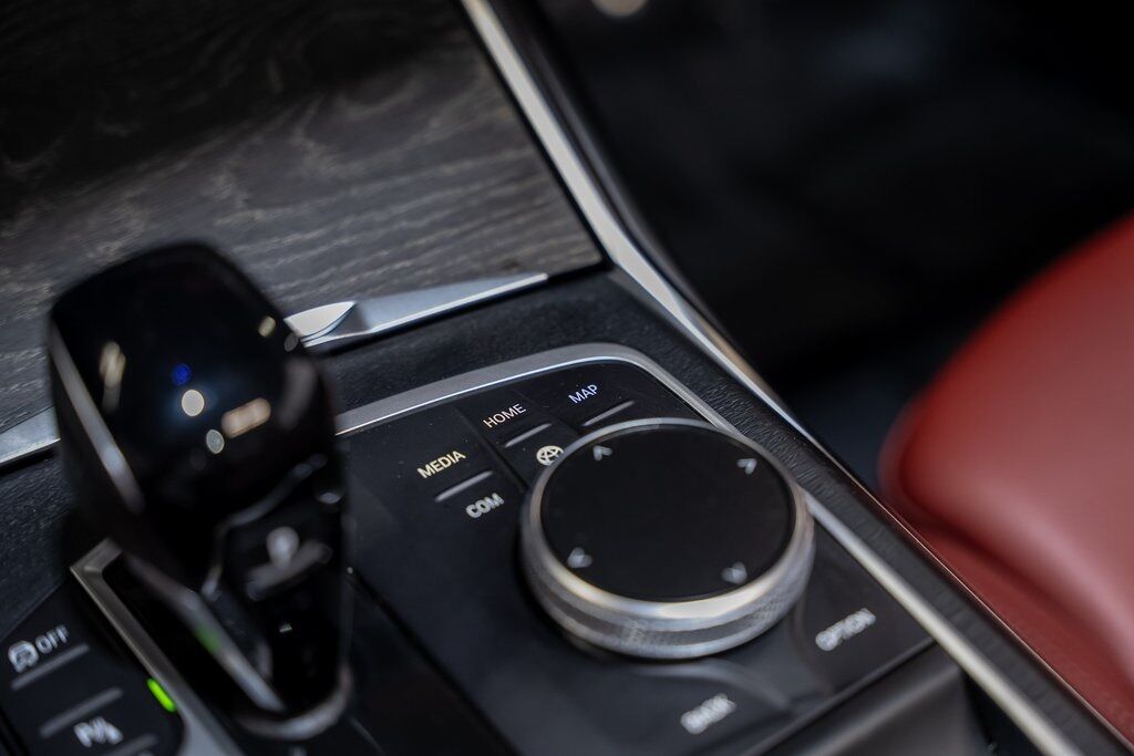 2022 BMW 4 Series 430i xDrive Ft Lauderdale FL