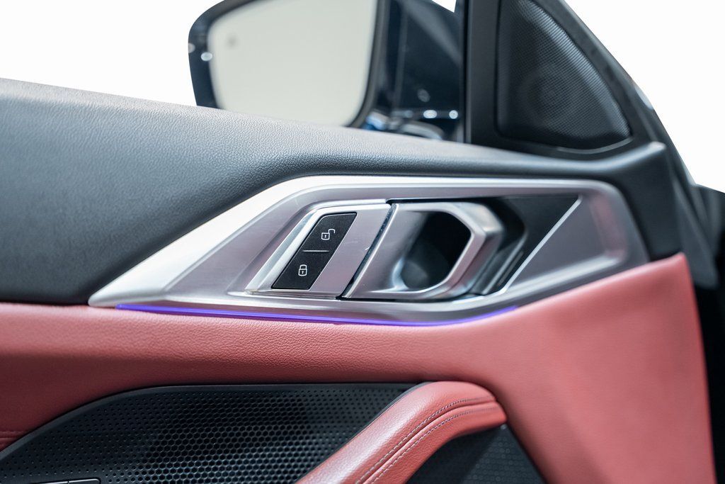 2022 BMW 4 Series 430i xDrive Ft Lauderdale FL