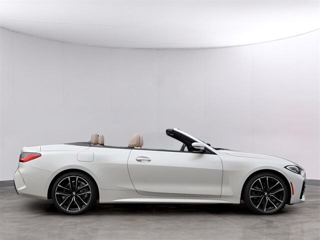 2022 BMW 4 Series 430i xDrive Oshkosh WI