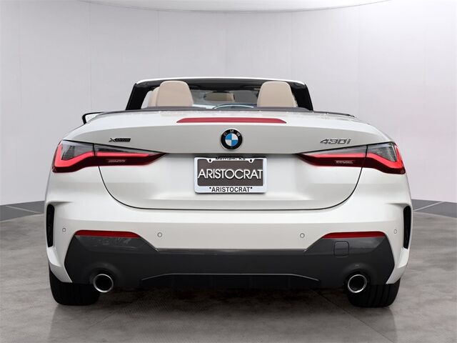 2022 BMW 4 Series 430i xDrive Oshkosh WI