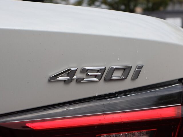 2022 BMW 4 Series 430i xDrive Oshkosh WI