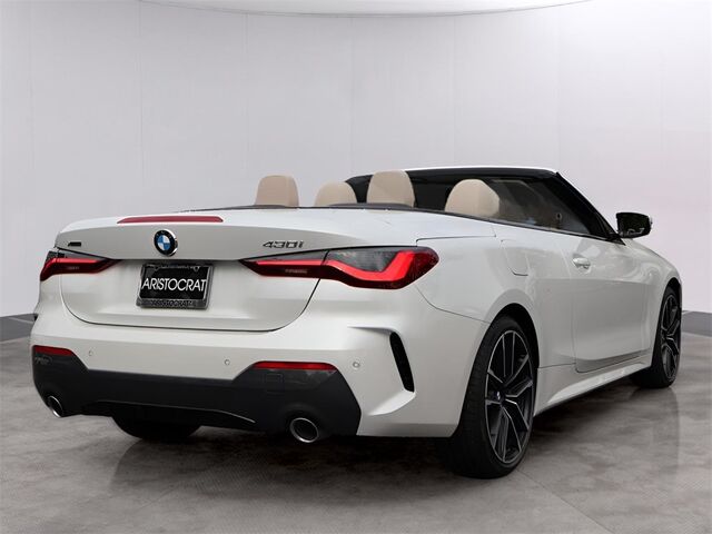 2022 BMW 4 Series 430i xDrive Oshkosh WI
