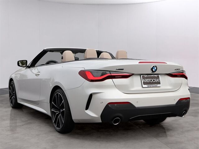 2022 BMW 4 Series 430i xDrive Oshkosh WI