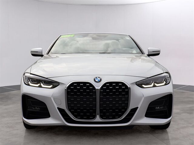 2022 BMW 4 Series 430i xDrive Oshkosh WI