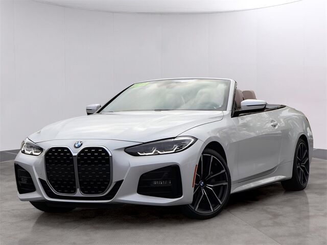 2022 BMW 4 Series 430i xDrive Oshkosh WI