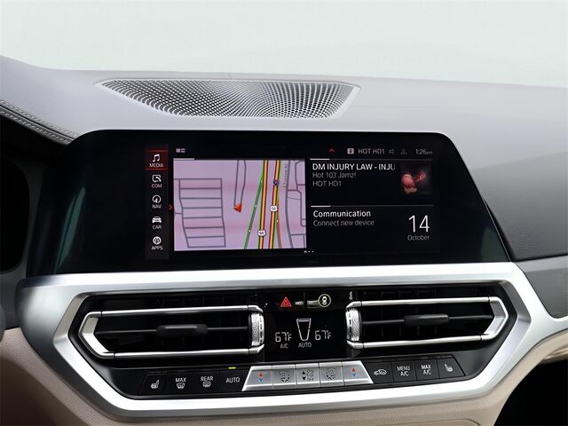 2022 BMW 4 Series 430i xDrive Oshkosh WI