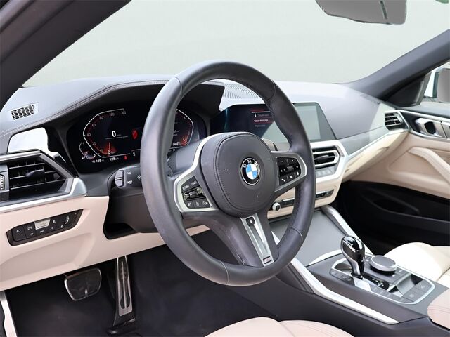 2022 BMW 4 Series 430i xDrive Oshkosh WI