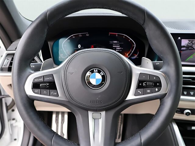 2022 BMW 4 Series 430i xDrive Oshkosh WI