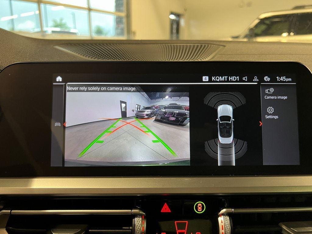 2022 BMW 4 Series 430i xDrive Parker CO