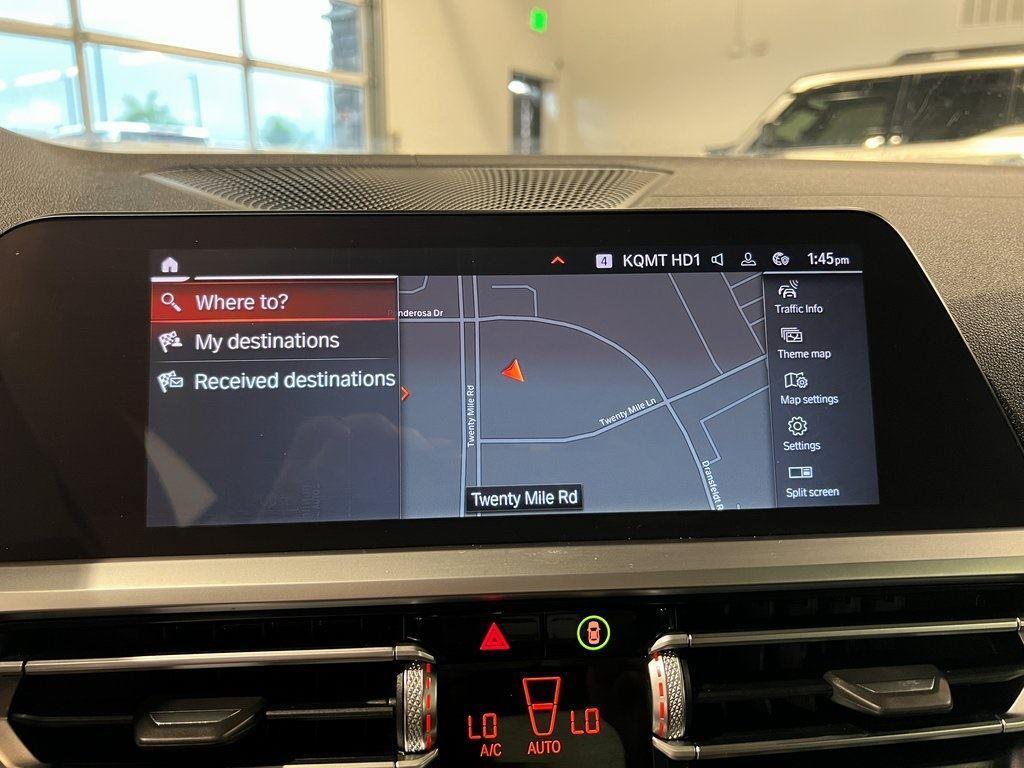 2022 BMW 4 Series 430i xDrive Parker CO