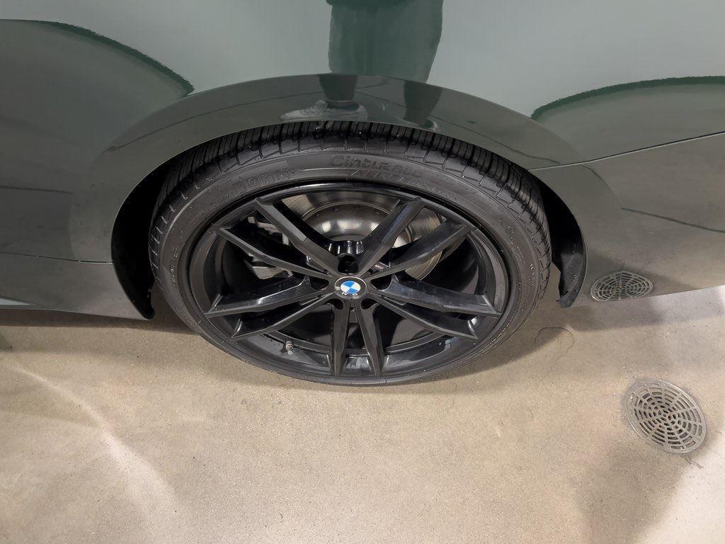 2022 BMW 4 Series 430i xDrive Parker CO