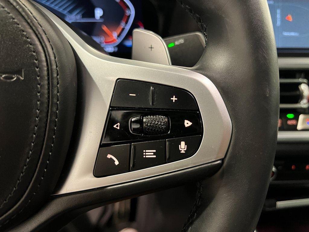 2022 BMW 4 Series 430i xDrive Parker CO