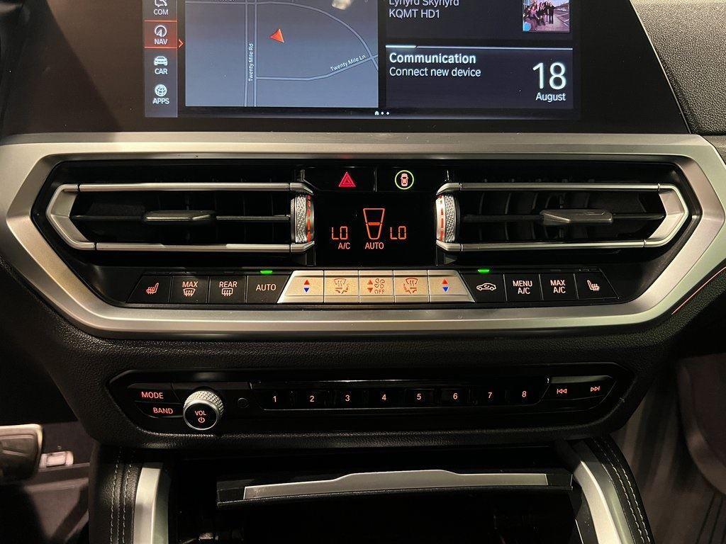 2022 BMW 4 Series 430i xDrive Parker CO