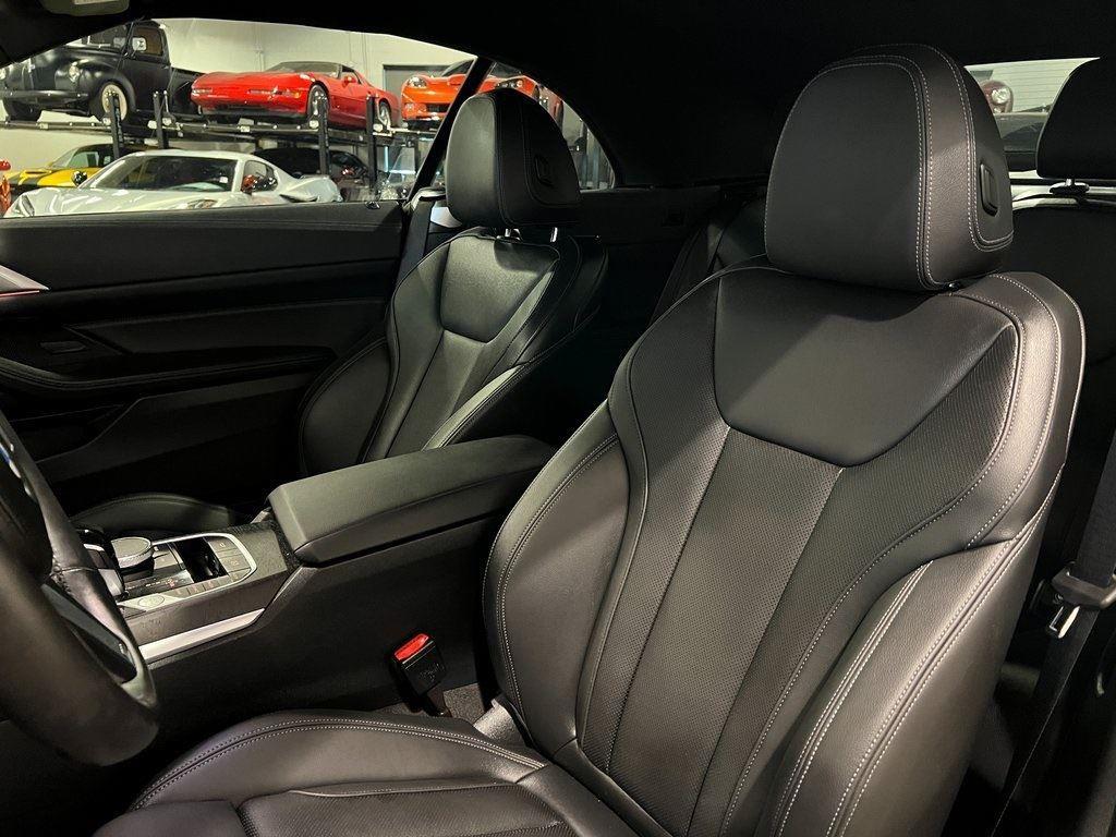 2022 BMW 4 Series 430i xDrive Parker CO
