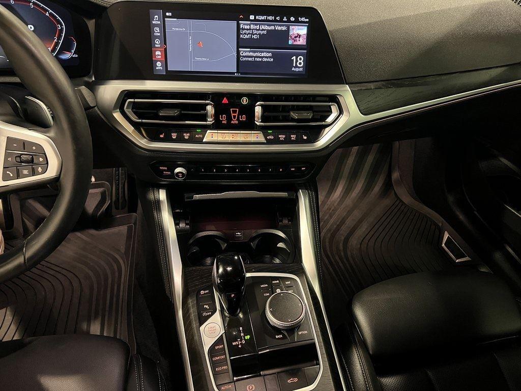 2022 BMW 4 Series 430i xDrive Parker CO