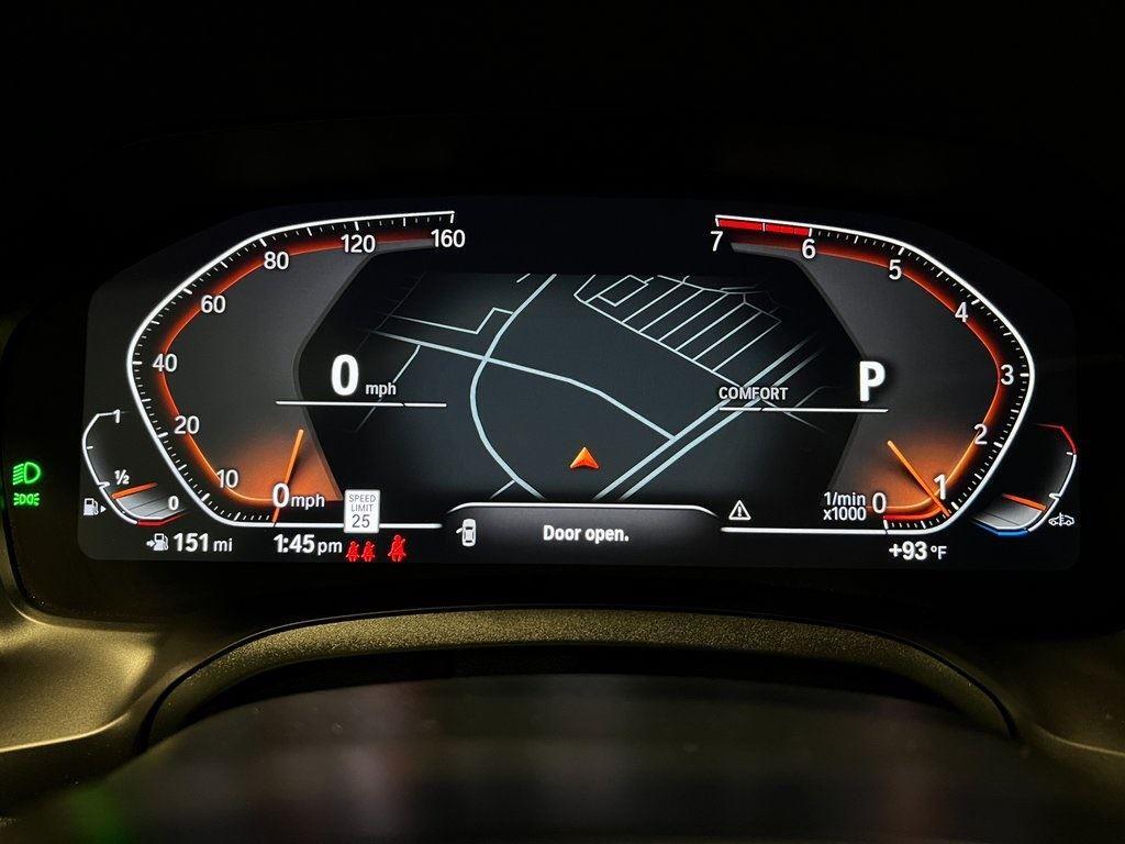 2022 BMW 4 Series 430i xDrive Parker CO
