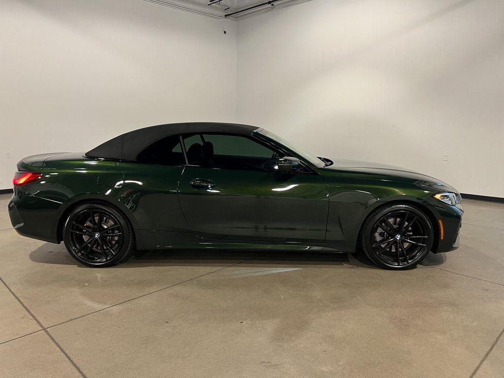 2022 BMW 4 Series 430i xDrive Parker CO