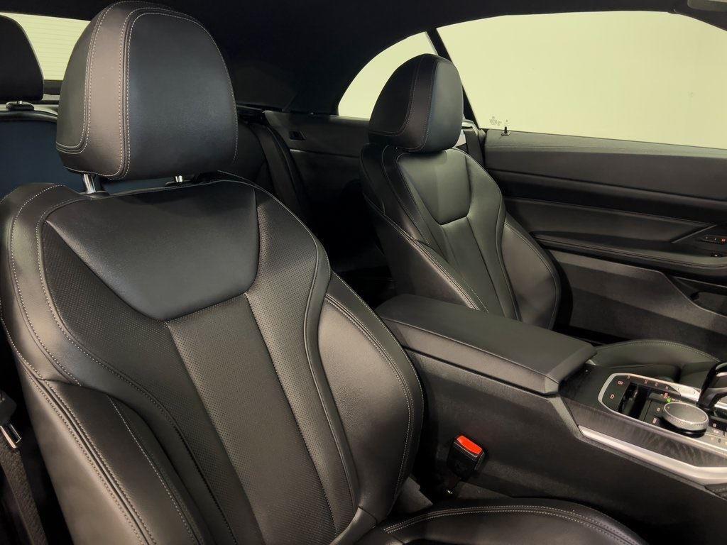 2022 BMW 4 Series 430i xDrive Parker CO