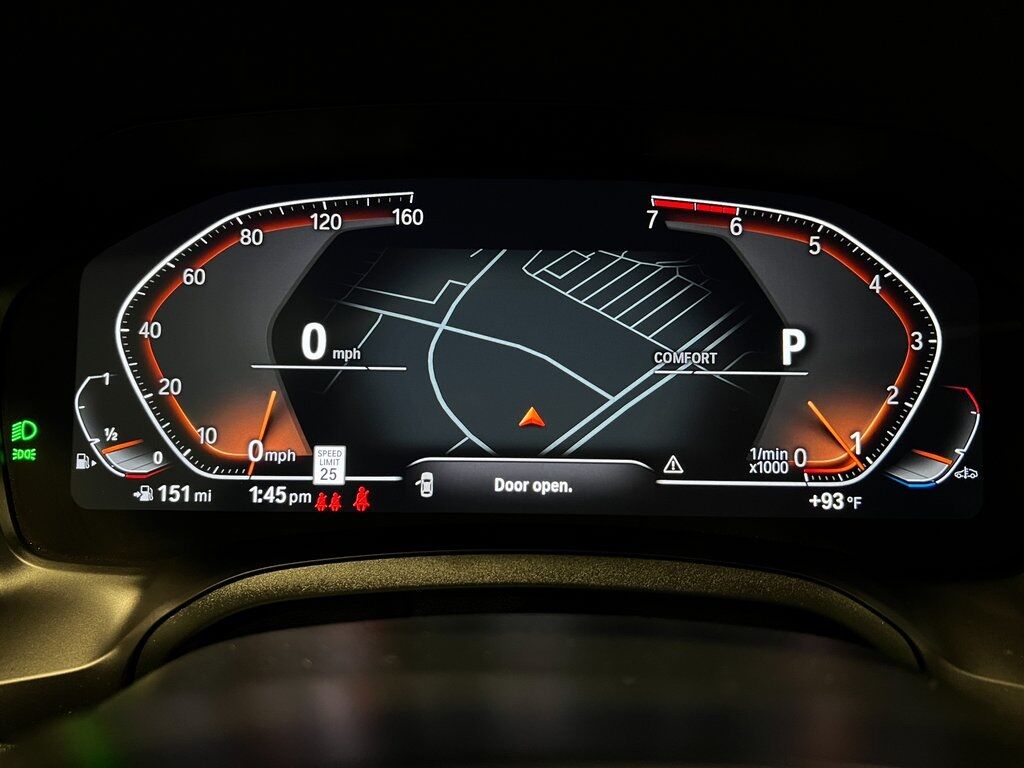 2022 BMW 4 Series 430i xDrive Parker CO