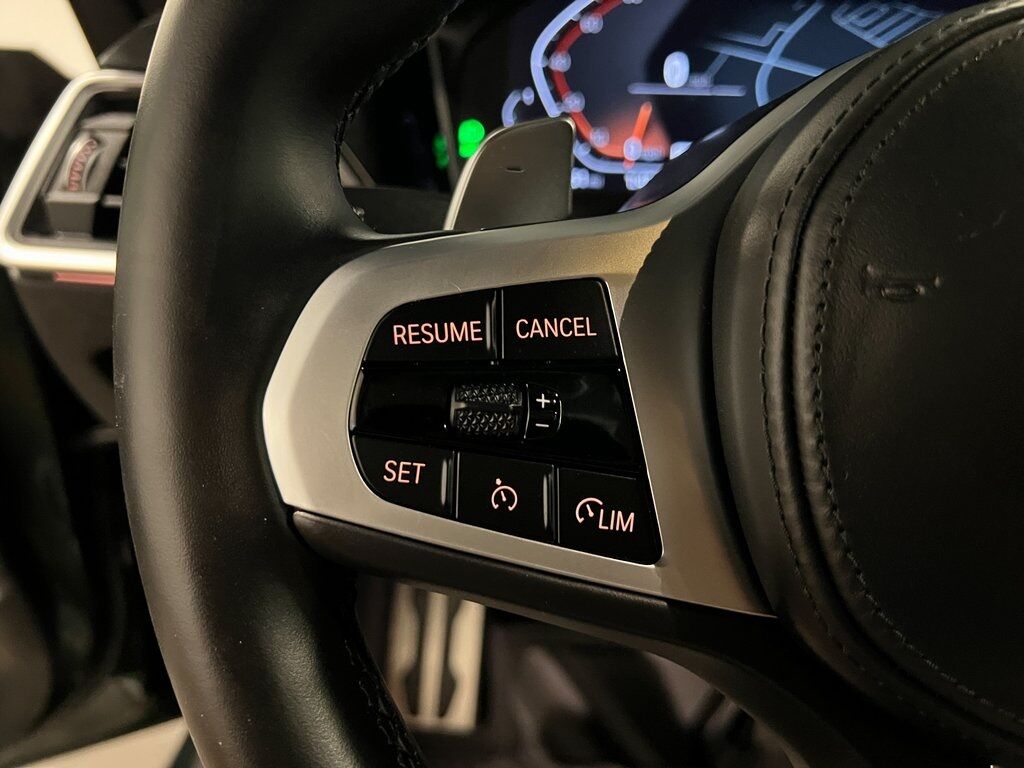 2022 BMW 4 Series 430i xDrive Parker CO