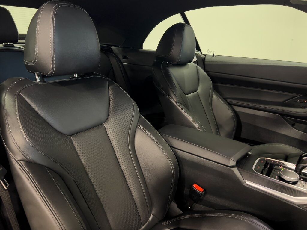 2022 BMW 4 Series 430i xDrive Parker CO