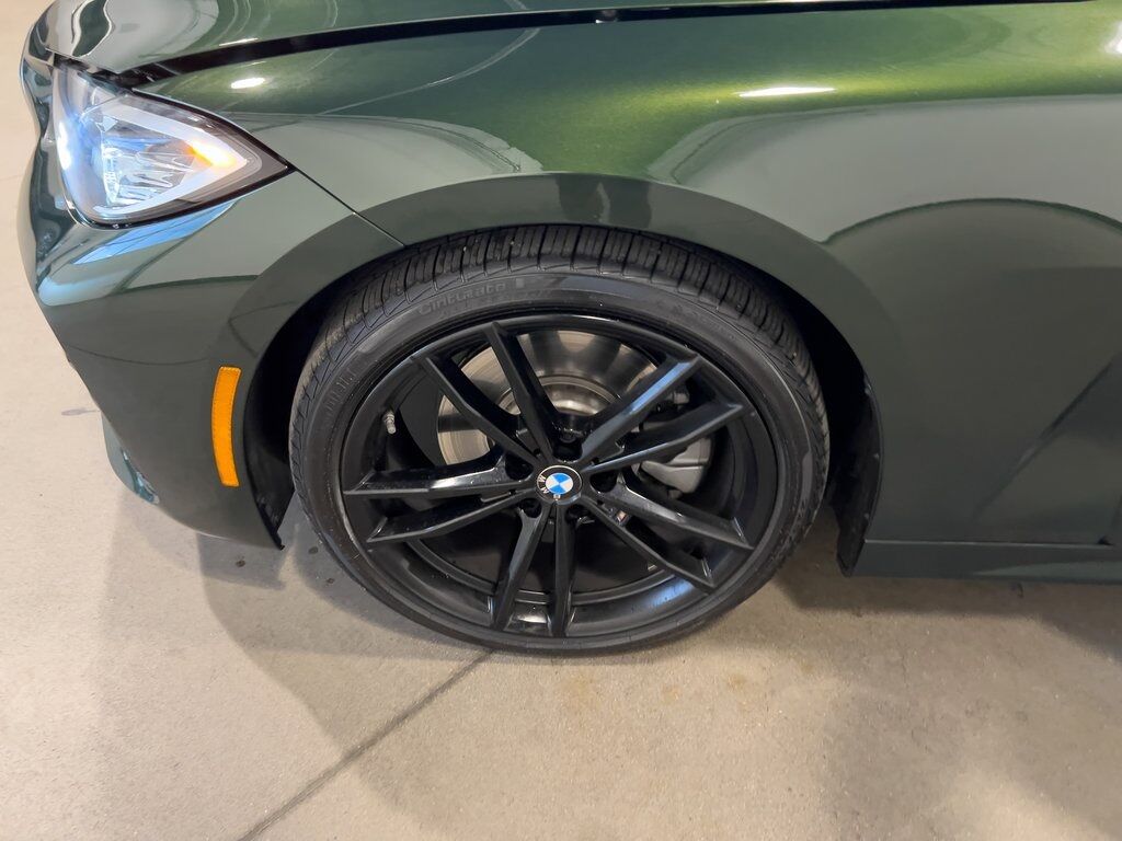 2022 BMW 4 Series 430i xDrive Parker CO