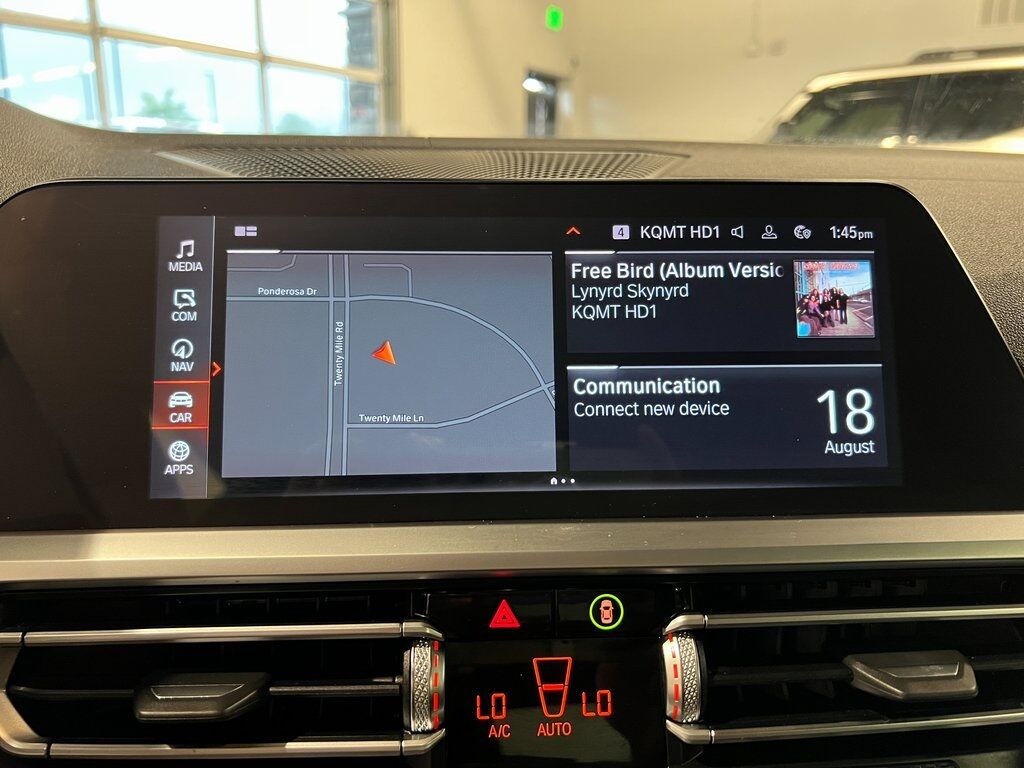 2022 BMW 4 Series 430i xDrive Parker CO