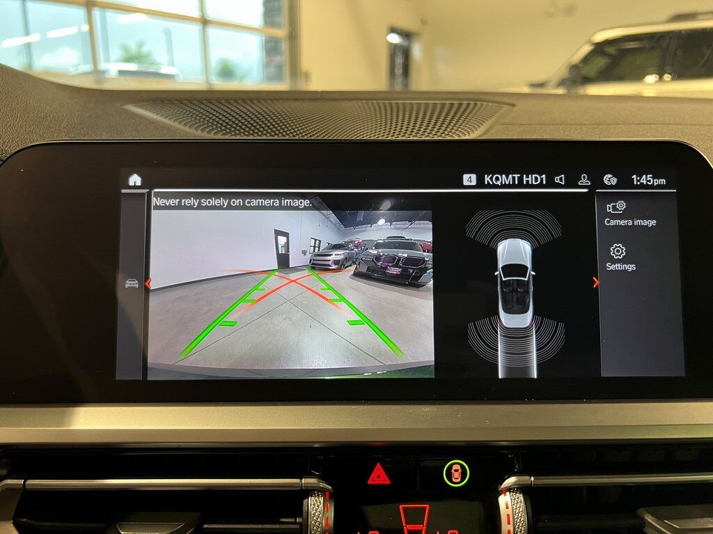 2022 BMW 4 Series 430i xDrive Parker CO
