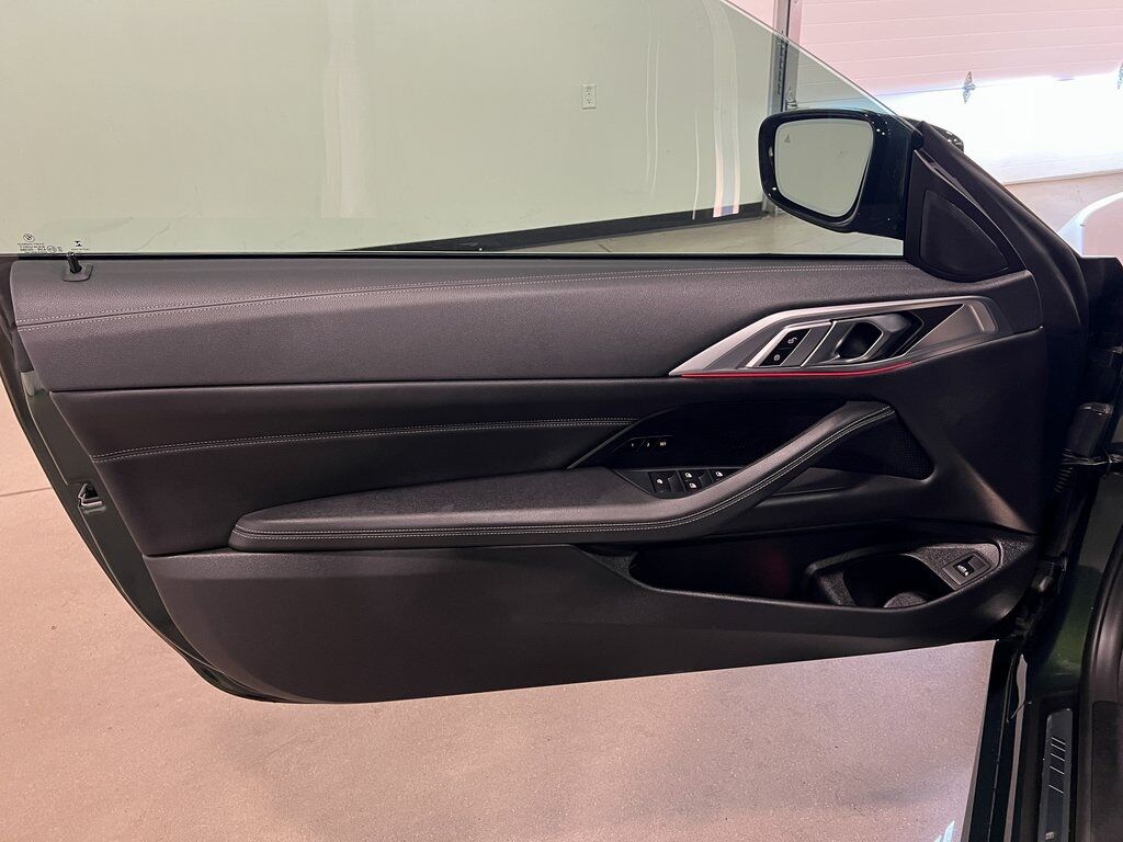 2022 BMW 4 Series 430i xDrive Parker CO