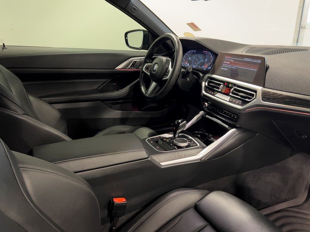 2022 BMW 4 Series 430i xDrive Parker CO