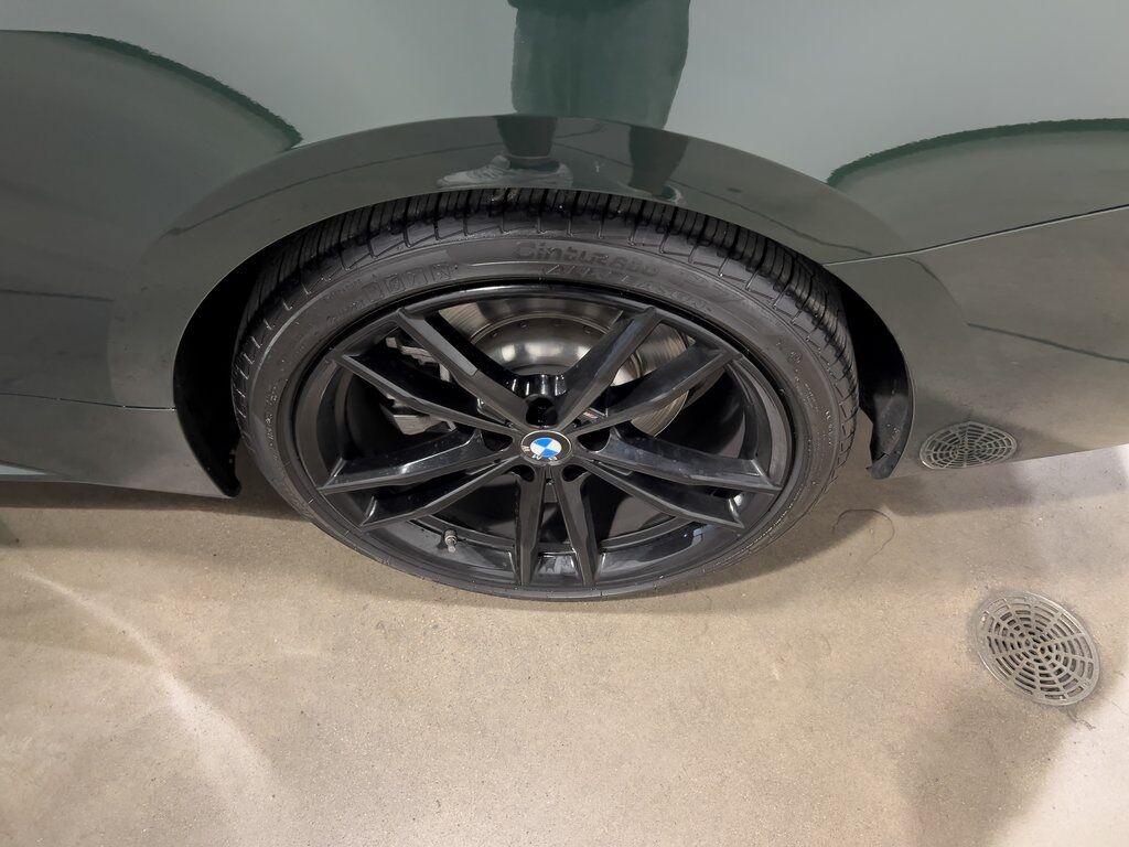 2022 BMW 4 Series 430i xDrive Parker CO