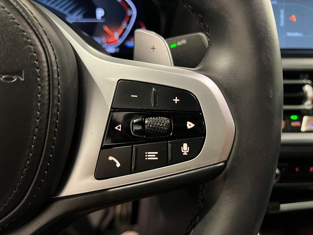 2022 BMW 4 Series 430i xDrive Parker CO