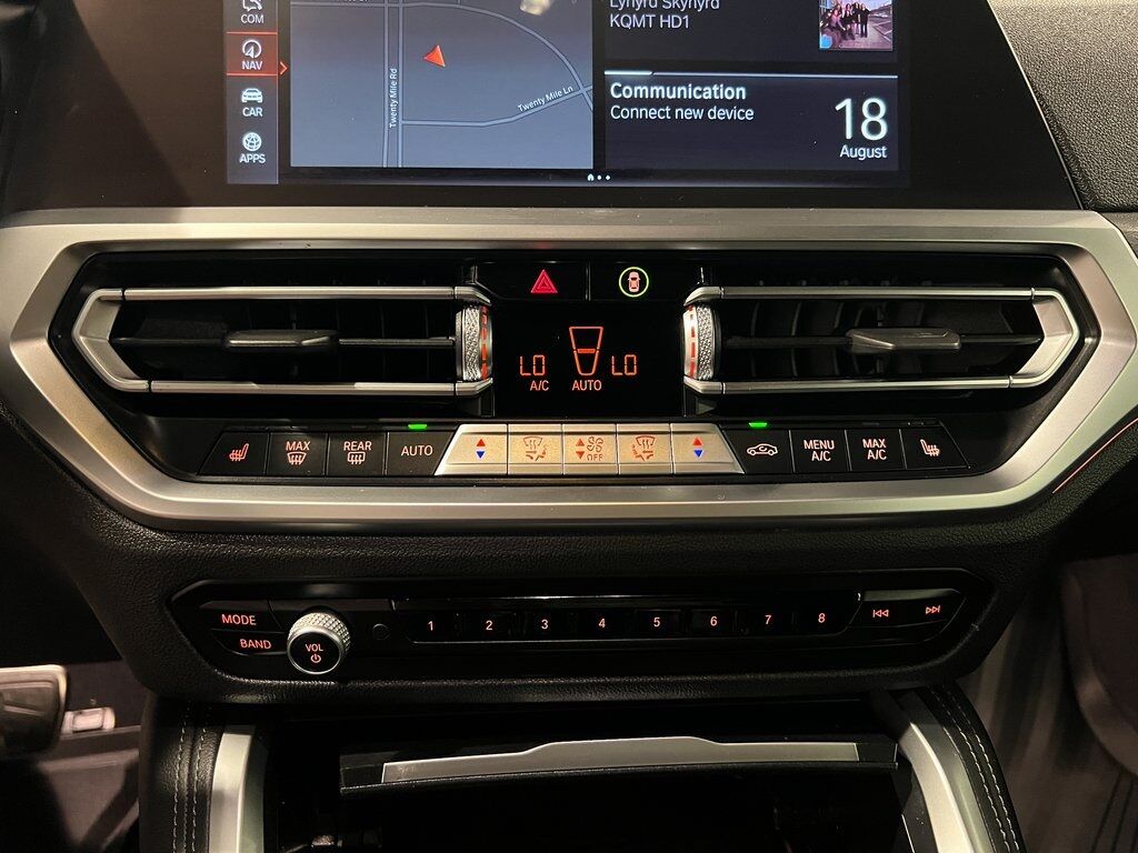 2022 BMW 4 Series 430i xDrive Parker CO