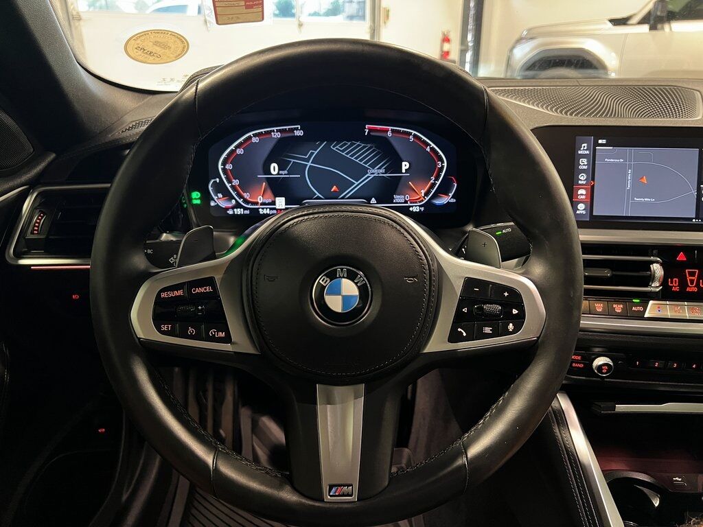 2022 BMW 4 Series 430i xDrive Parker CO