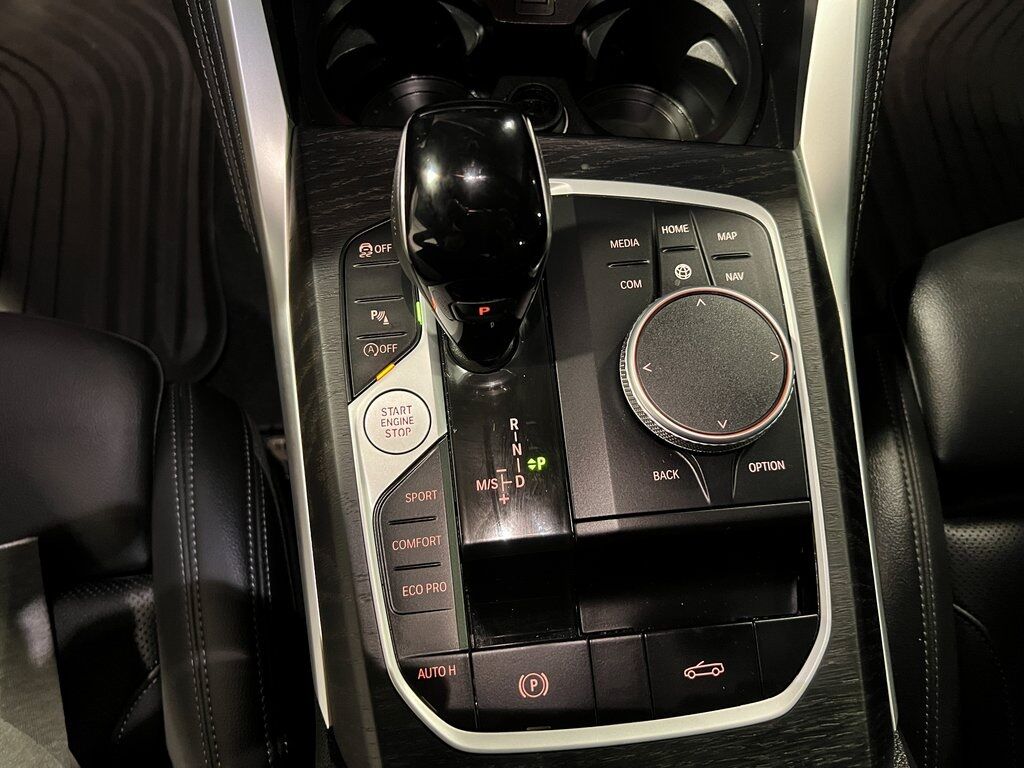 2022 BMW 4 Series 430i xDrive Parker CO