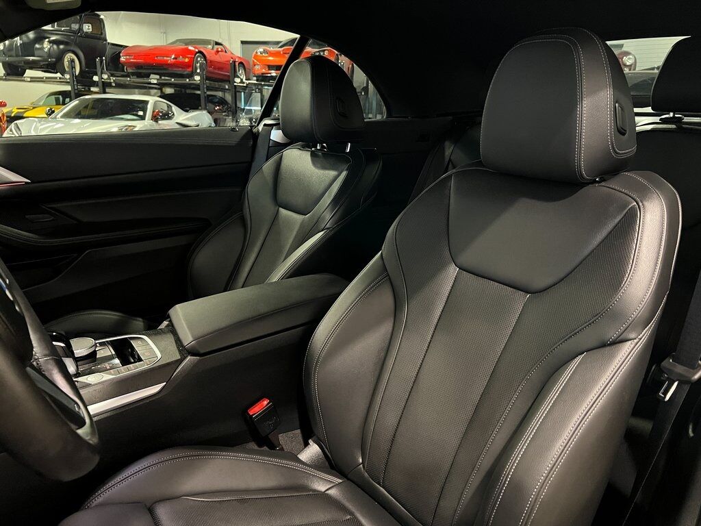2022 BMW 4 Series 430i xDrive Parker CO